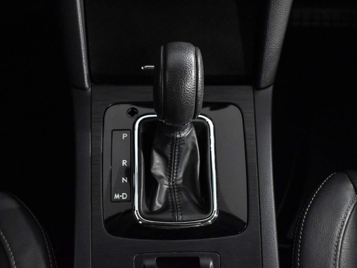 Subaru Outback б/у, 2018, Вариатор. Фото: #15