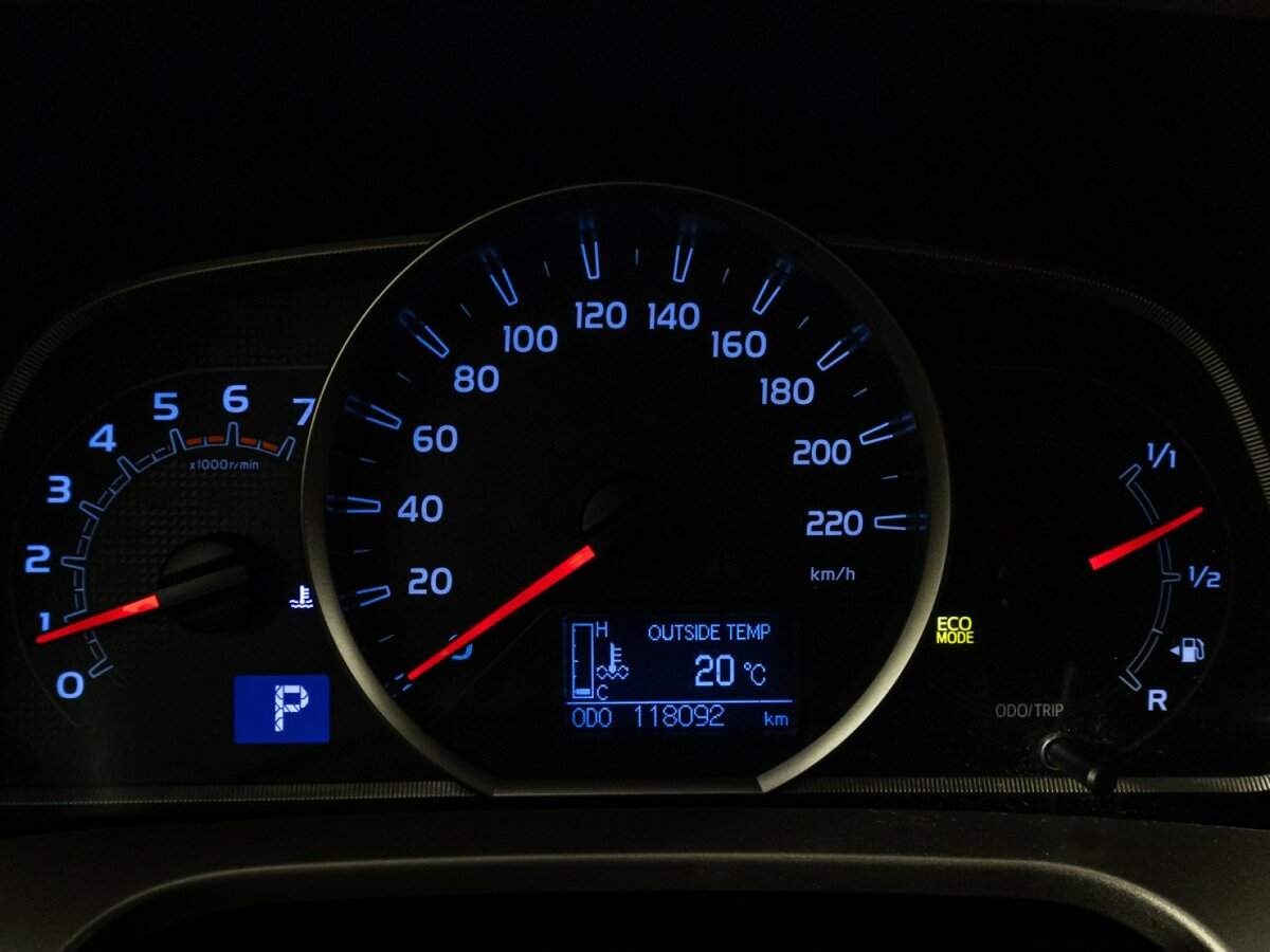 Toyota RAV4 б/у, 2015, Автоматическая. Фото: #11