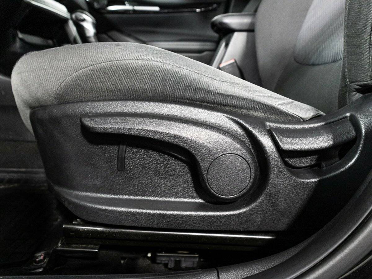 Kia Seltos б/у, 2021, Вариатор. Фото: #16