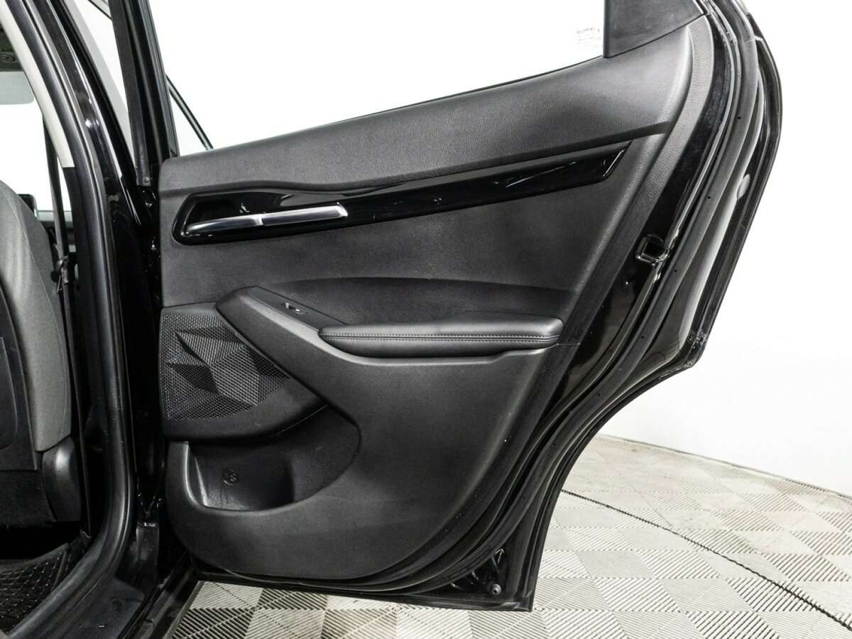 Kia Seltos б/у, 2021, Вариатор. Фото: #26