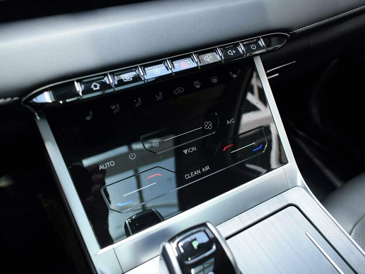 Chery Tiggo 7 Pro Max б/у, 2023, Вариатор. Фото: #10