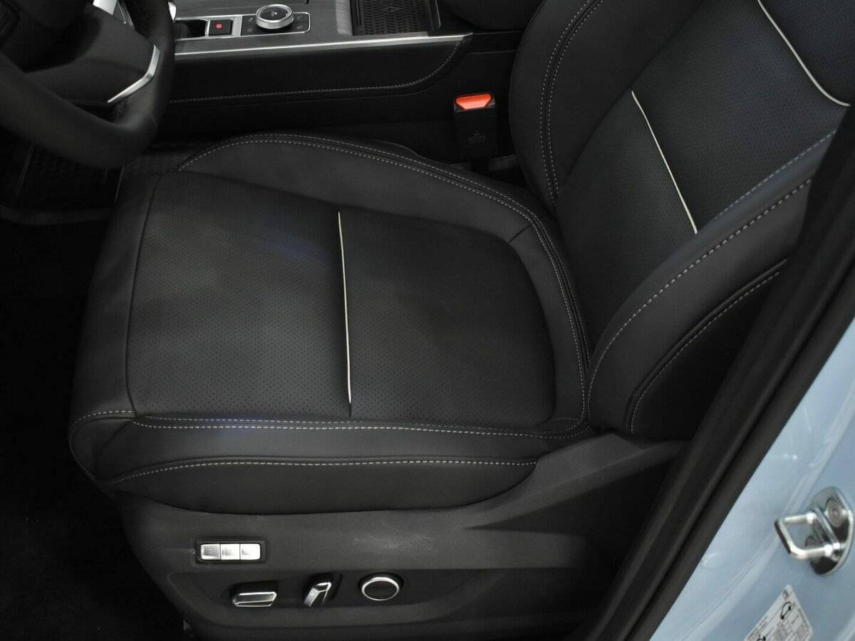 Chery Tiggo 7 Pro Max б/у, 2023, Роботизированная. Фото: #15