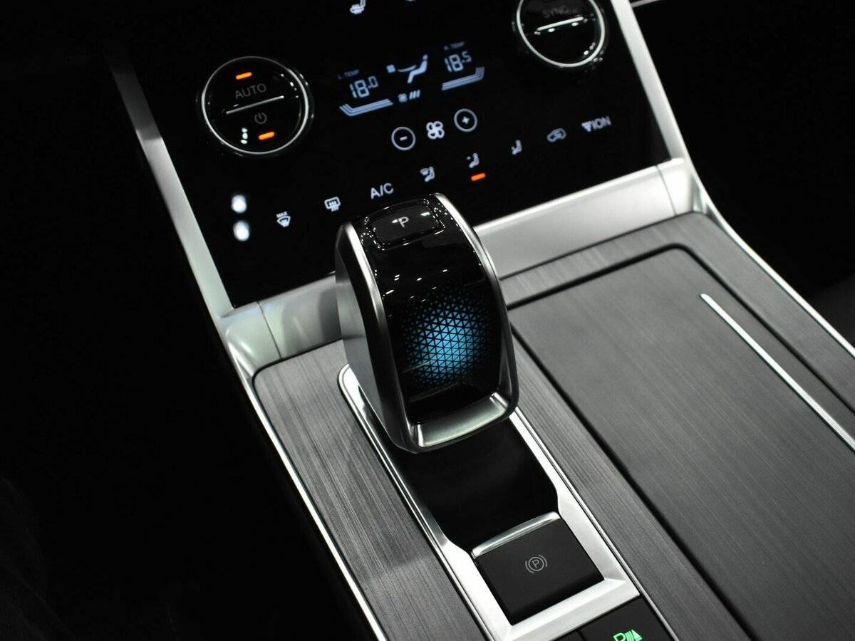 Chery Tiggo 7 Pro Max б/у, 2023, Роботизированная. Фото: #25