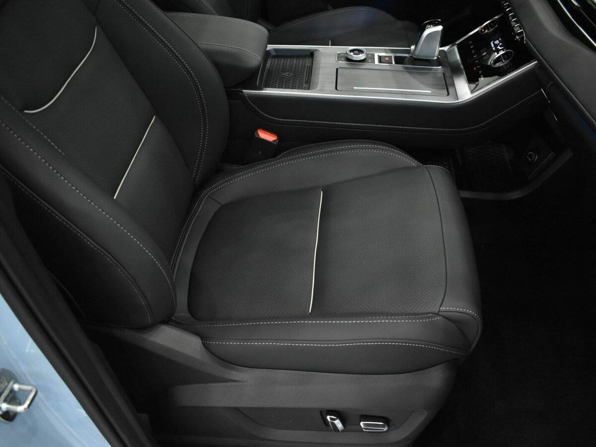 Chery Tiggo 7 Pro Max б/у, 2023, Роботизированная. Фото: #31