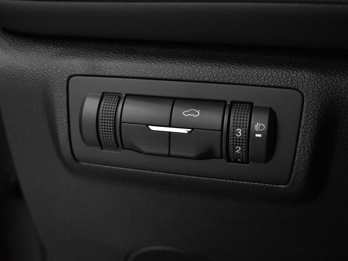 Chery Tiggo 7 Pro Max б/у, 2023, Роботизированная. Фото: #31