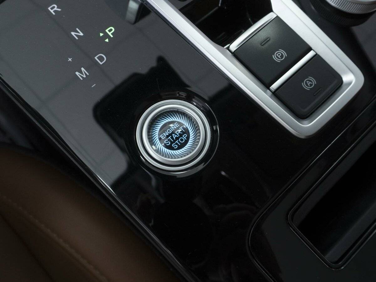 Chery Tiggo 8 Pro Max б/у, 2023, Роботизированная. Фото: #20