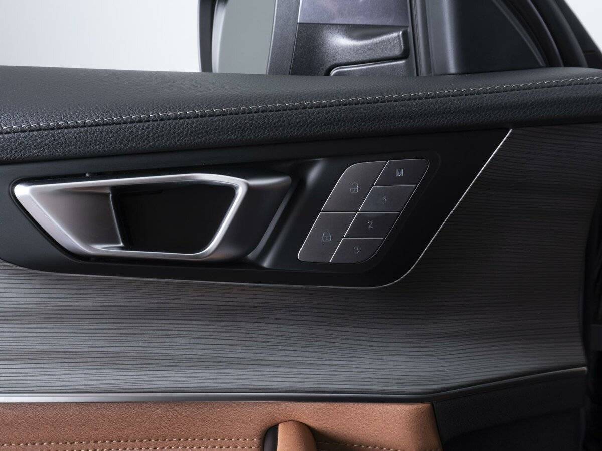 Chery Tiggo 8 Pro Max б/у, 2023, Роботизированная. Фото: #24