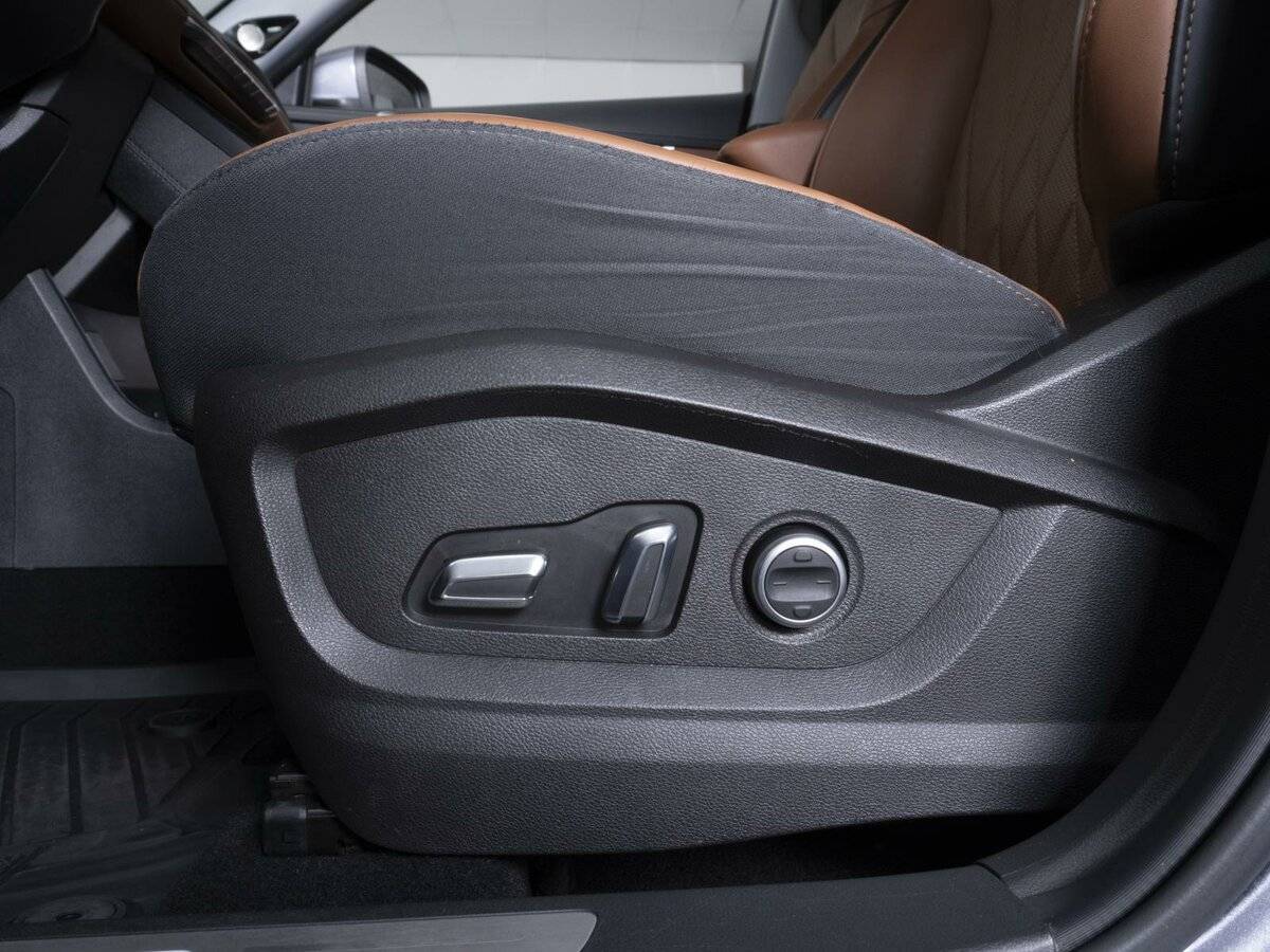 Chery Tiggo 8 Pro Max б/у, 2023, Роботизированная. Фото: #25