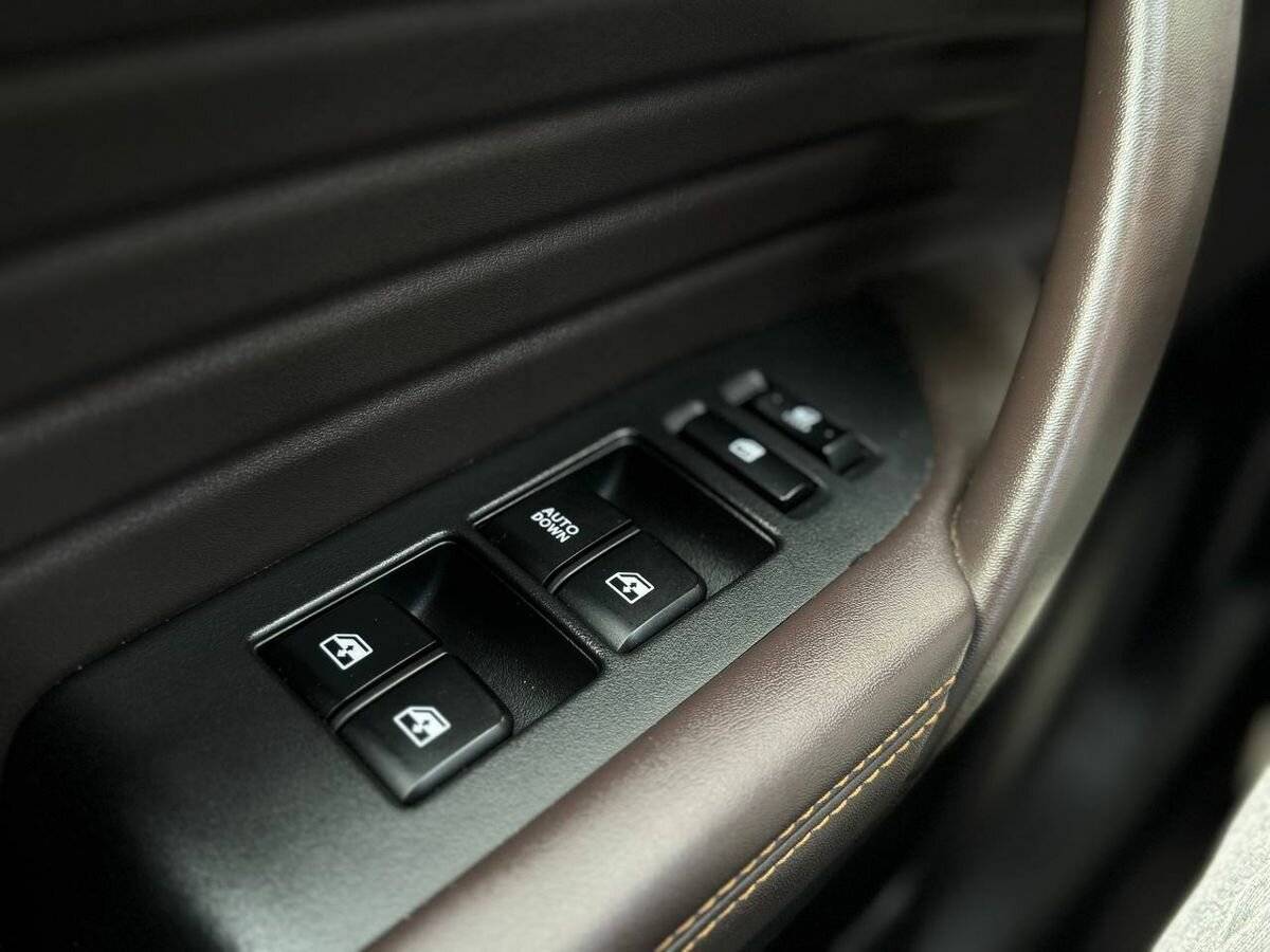 Changan CS35 Plus б/у, 2020, Механическая. Фото: #10