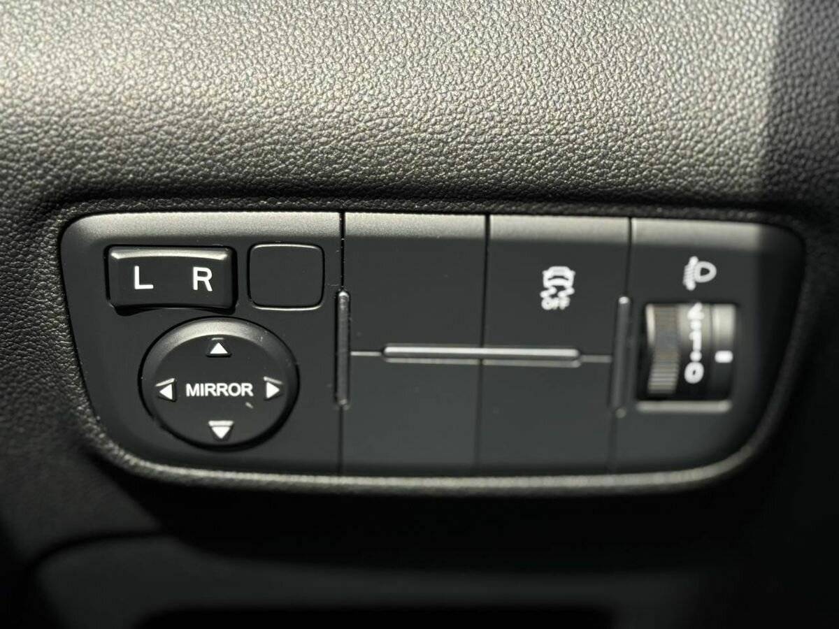 Changan CS35 Plus б/у, 2020, Механическая. Фото: #13