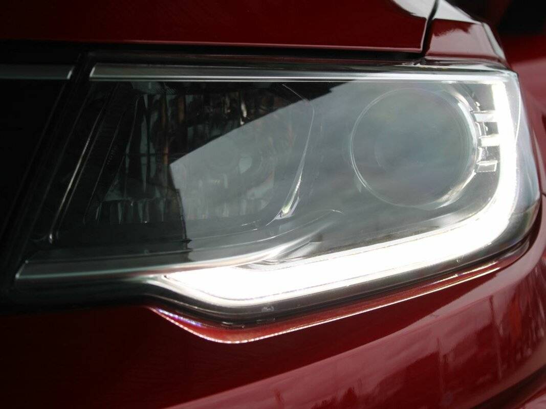 Changan CS35 Plus б/у, 2021, Автоматическая. Фото: #19