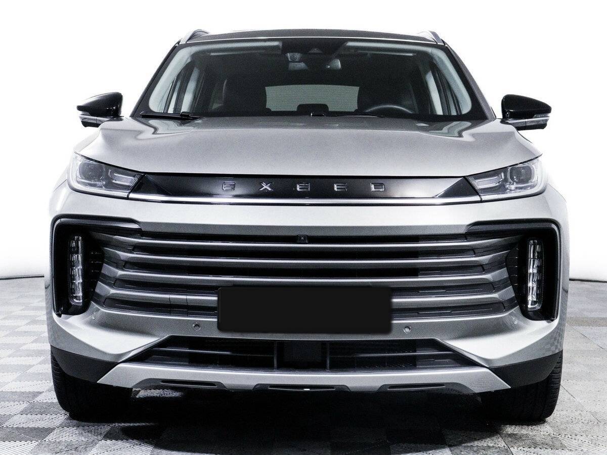 EXEED TXL б/у, 2023, Роботизированная. Фото: #1