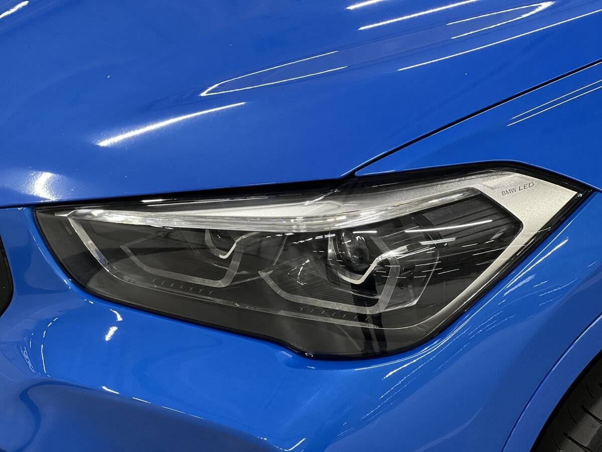 BMW X1 б/у, 2019, Автоматическая. Фото: #16