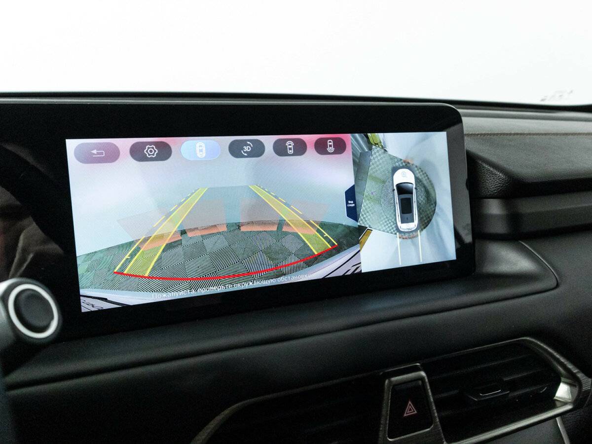 EXEED TXL б/у, 2022, Роботизированная. Фото: #17