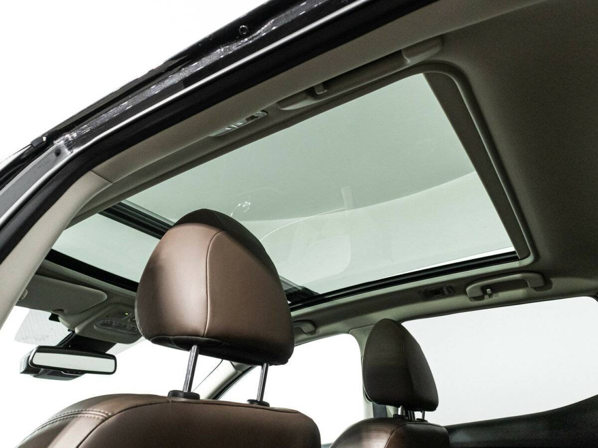 Nissan Qashqai б/у, 2020, Вариатор. Фото: #15