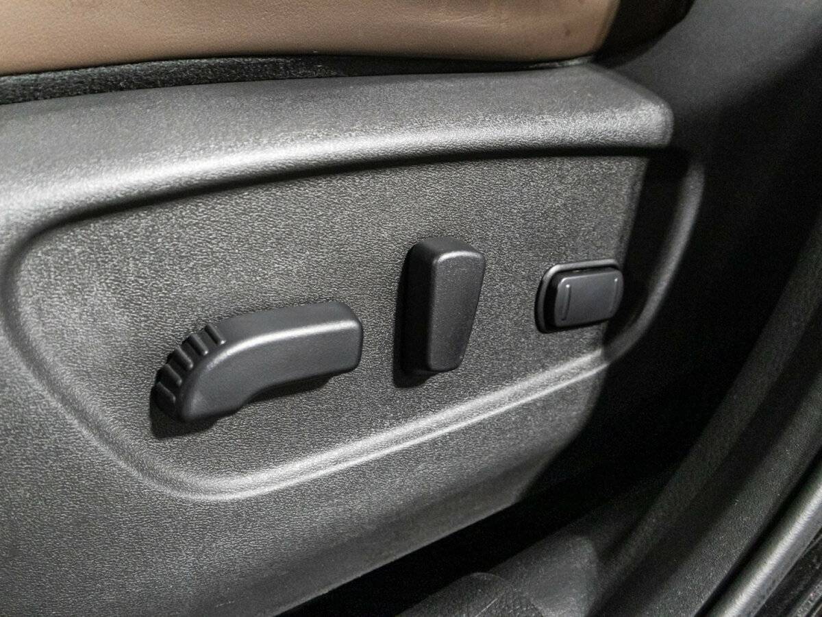 Nissan Qashqai б/у, 2020, Вариатор. Фото: #16