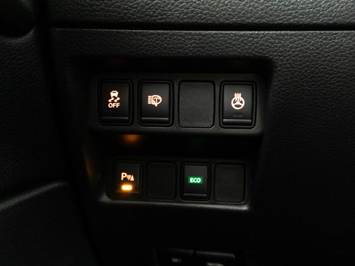 Nissan Qashqai б/у, 2020, Вариатор. Фото: #21