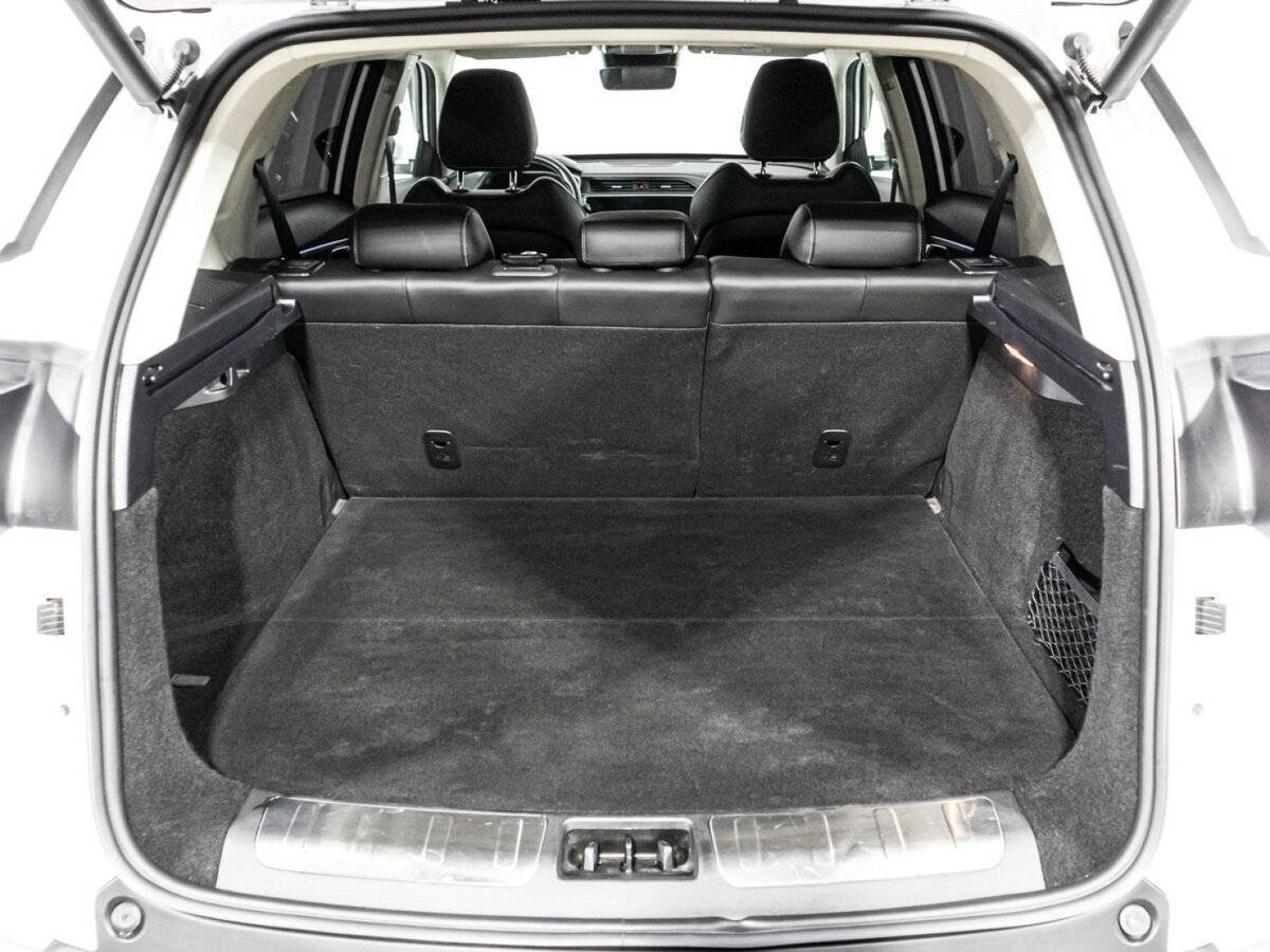 Geely Atlas Pro б/у, 2023, Роботизированная. Фото: #14