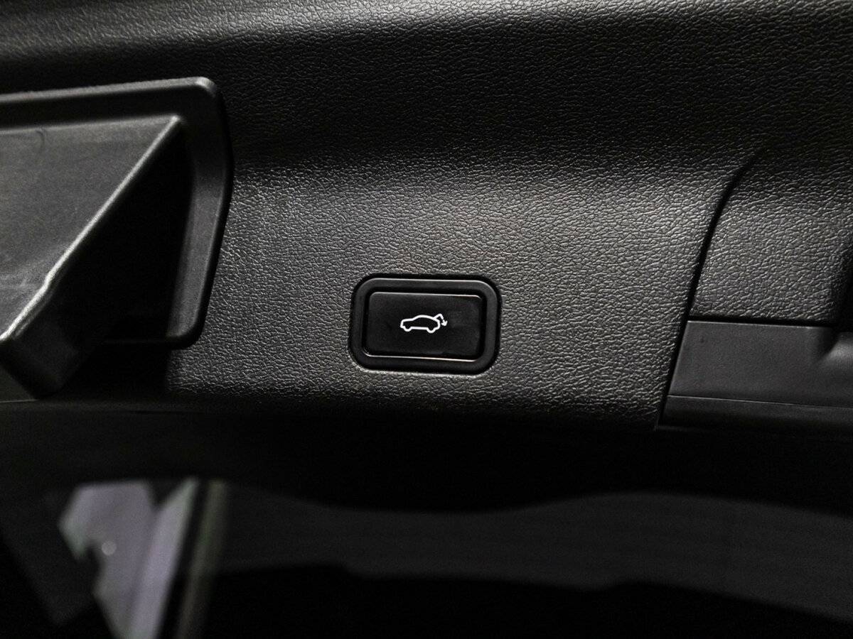 Geely Atlas Pro б/у, 2023, Роботизированная. Фото: #15