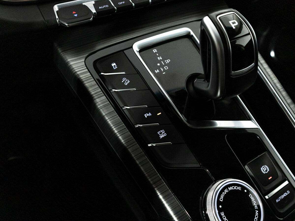 Geely Atlas Pro б/у, 2023, Роботизированная. Фото: #18