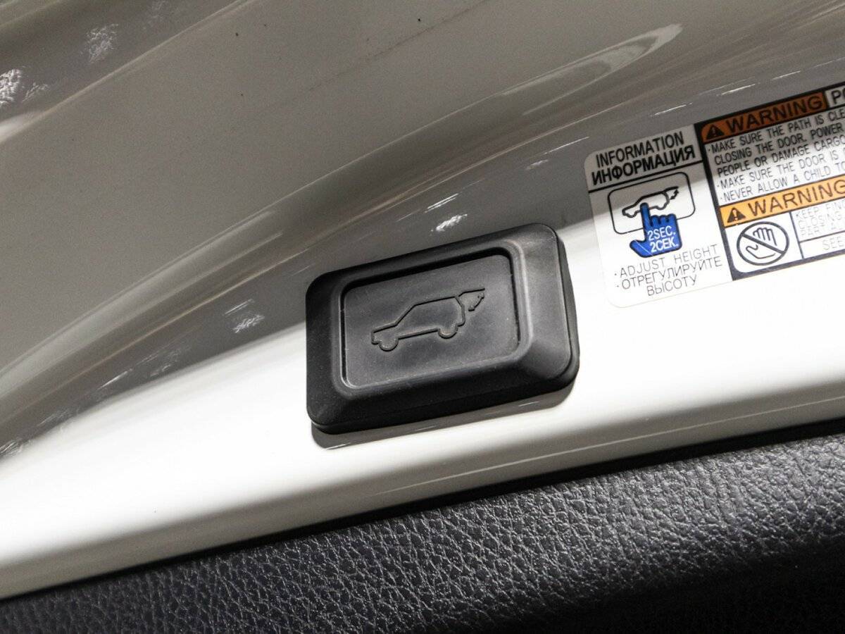 Toyota RAV4 б/у, 2019, Вариатор. Фото: #15