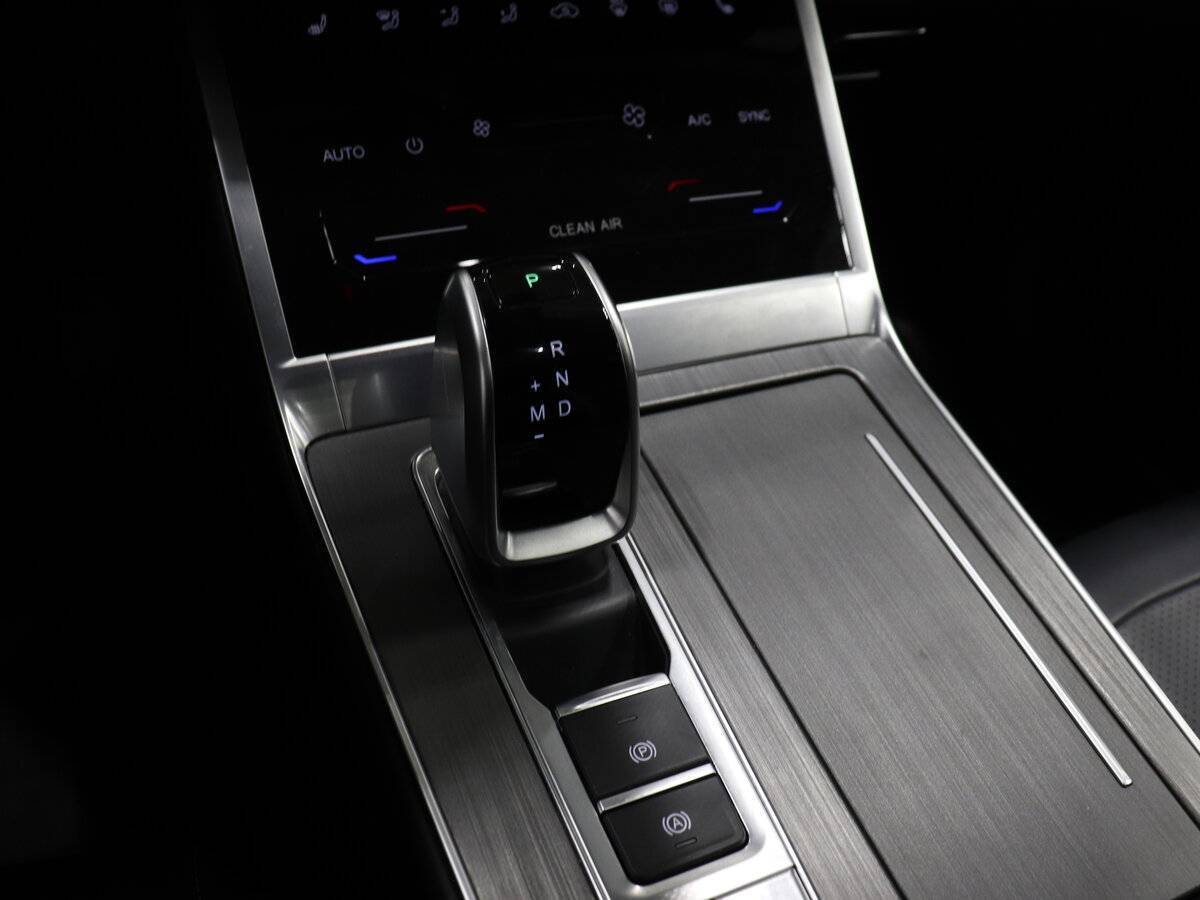 Chery Tiggo 4 Pro б/у, 2023, Вариатор. Фото: #13