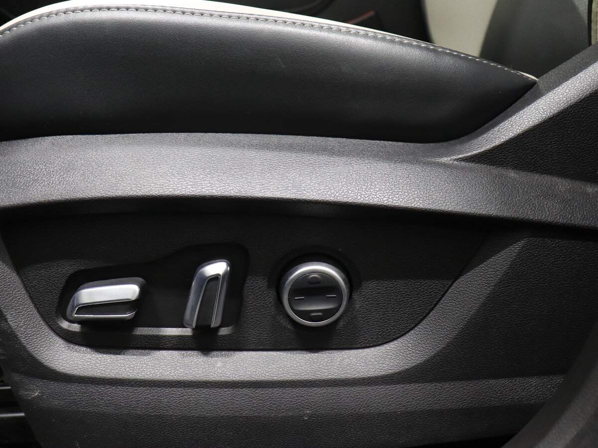 Chery Tiggo 4 Pro б/у, 2023, Вариатор. Фото: #15