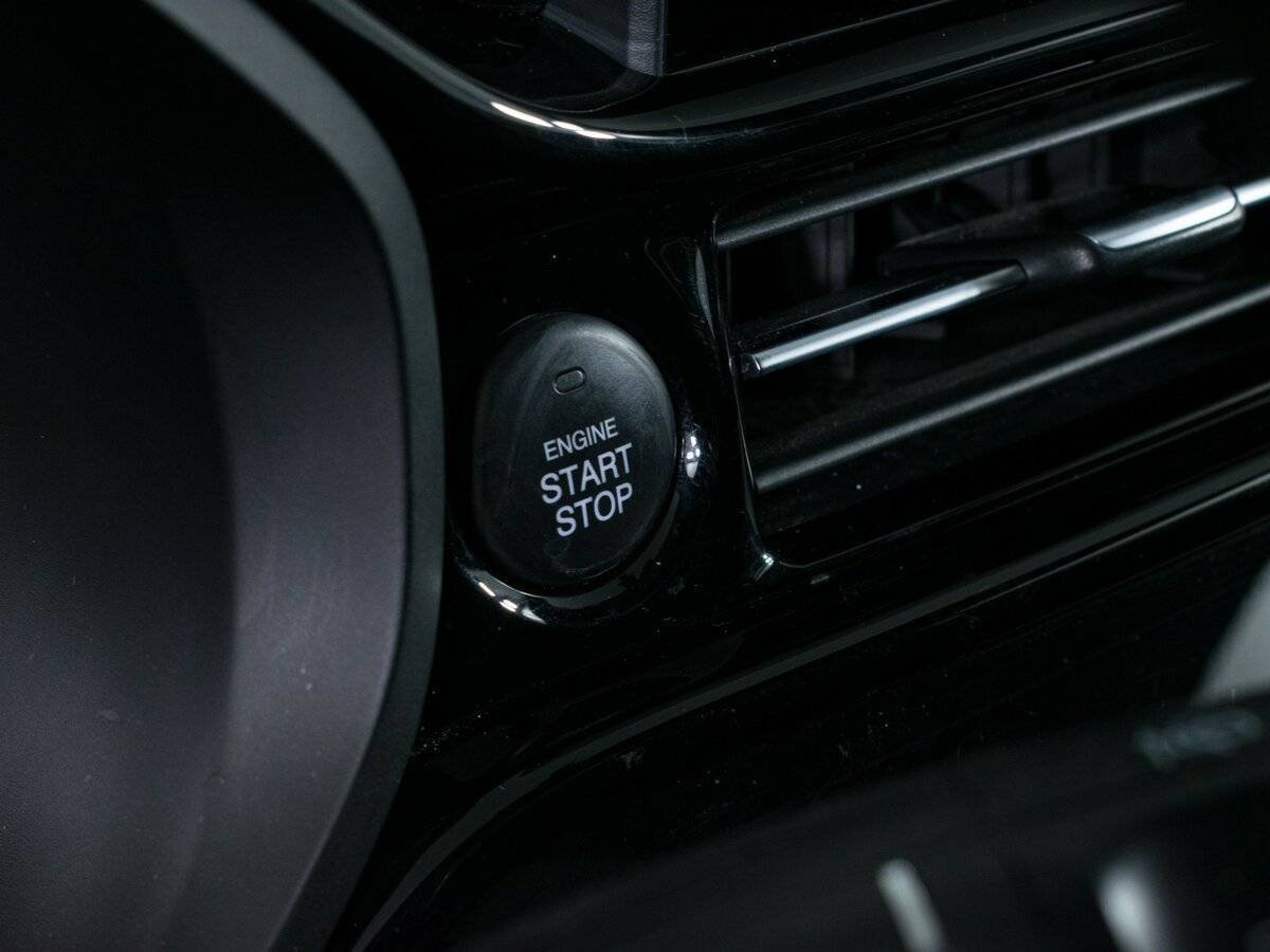 Москвич 3 б/у, 2023, Вариатор. Фото: #14