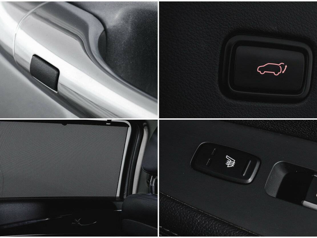 Kia Sorento б/у, 2016, Автоматическая. Фото: #21