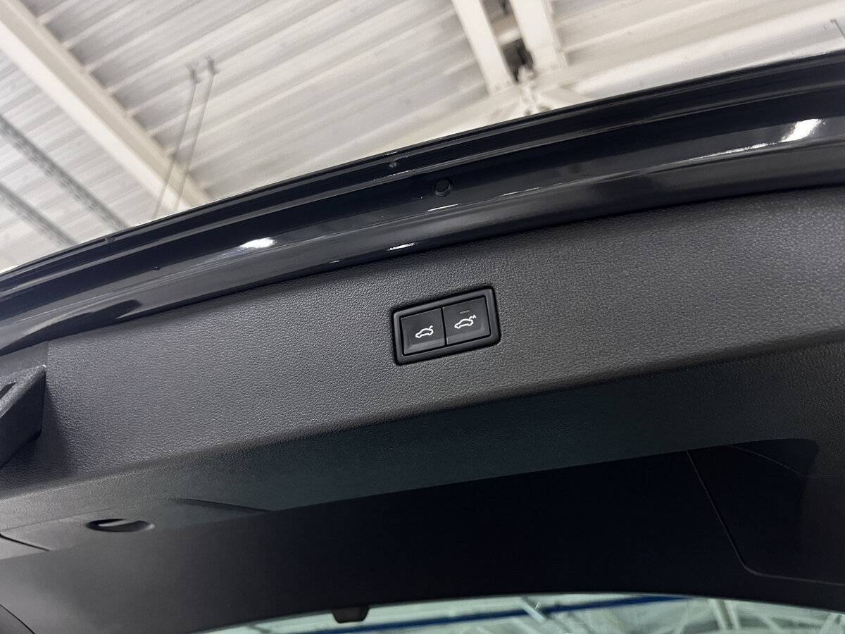 Volkswagen Tiguan б/у, 2017, Роботизированная. Фото: #20