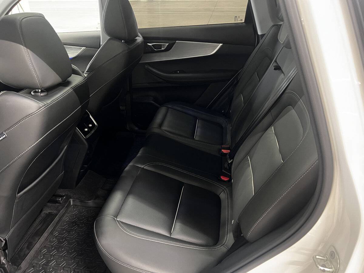 Chery Tiggo 7 Pro Max б/у, 2023, Роботизированная. Фото: #11