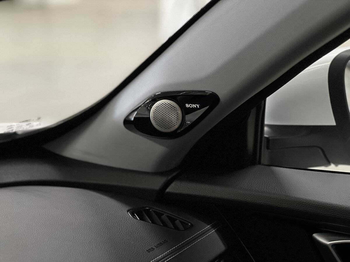 Chery Tiggo 7 Pro Max б/у, 2023, Роботизированная. Фото: #18