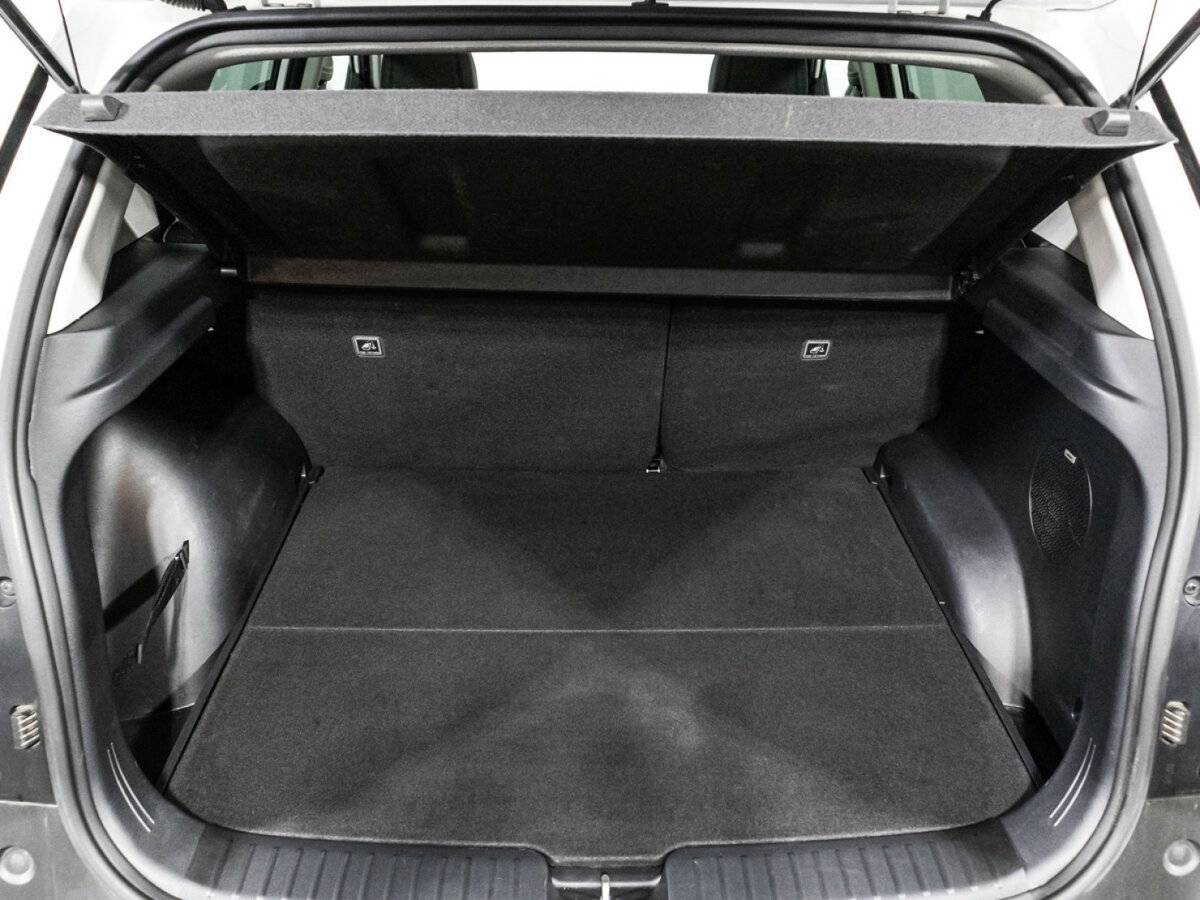 Hyundai Creta б/у, 2022, Автоматическая. Фото: #14