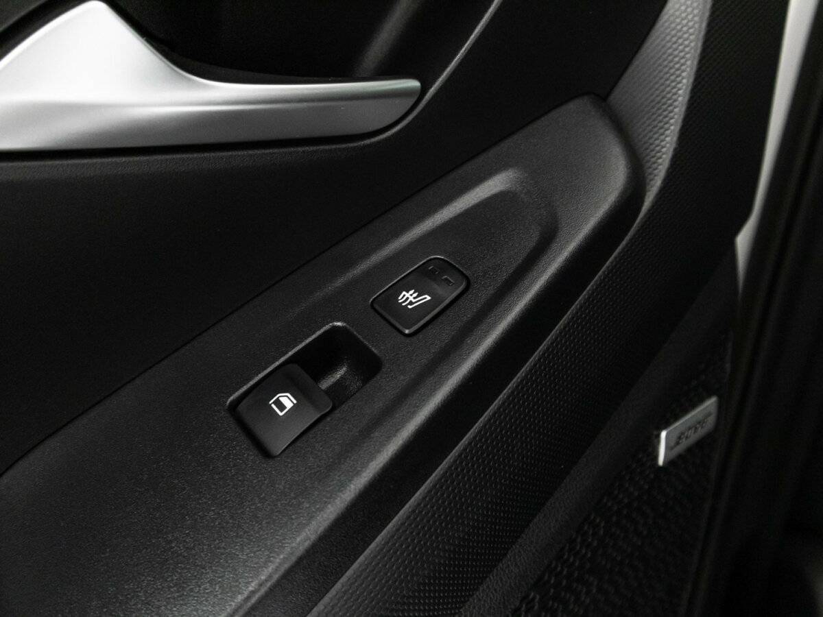 Hyundai Creta б/у, 2022, Автоматическая. Фото: #24