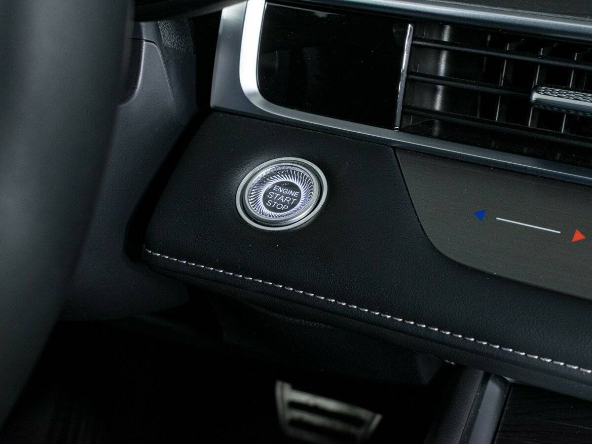 Chery Tiggo 8 Pro Max б/у, 2024, Роботизированная. Фото: #16