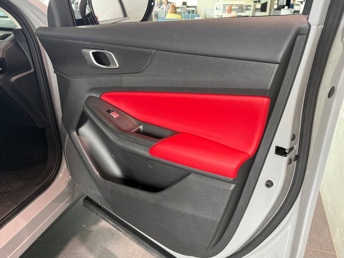 Changan CS55 Plus б/у, 2023, Роботизированная. Фото: #17