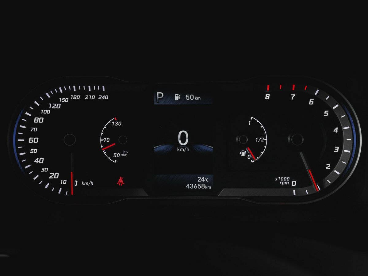 Hyundai Tucson б/у, 2021, Автоматическая. Фото: #7