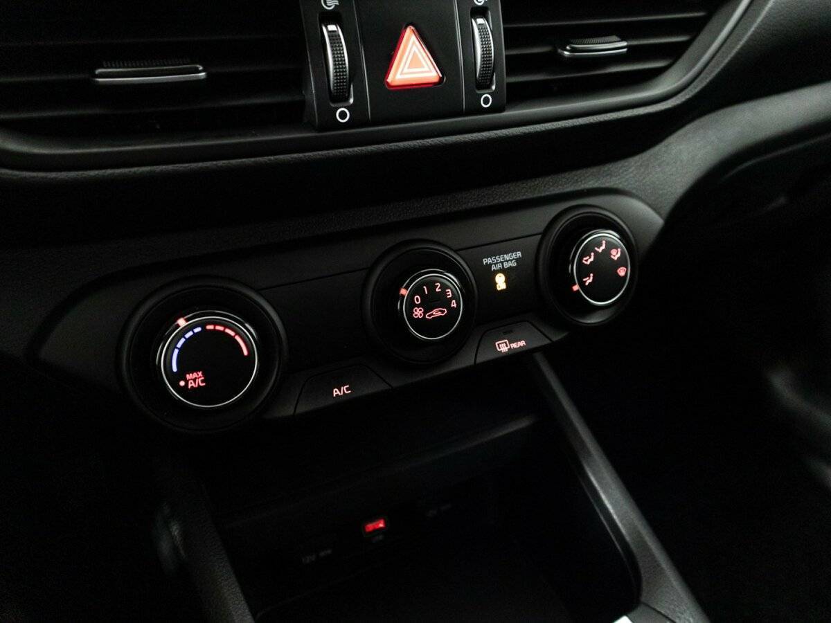 Kia Cerato б/у, 2021, Автоматическая. Фото: #19