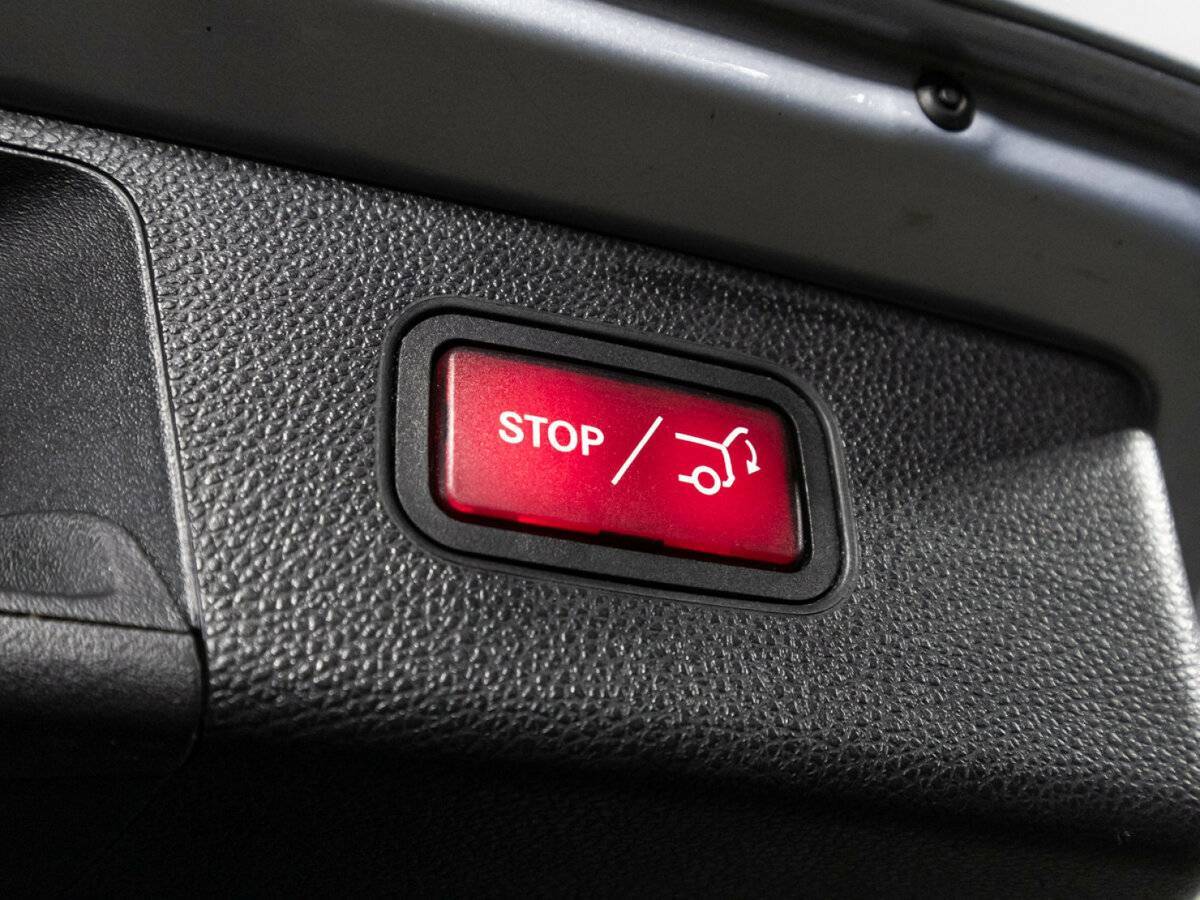 Mercedes-Benz GLK-Класс б/у, 2012, Автоматическая. Фото: #15