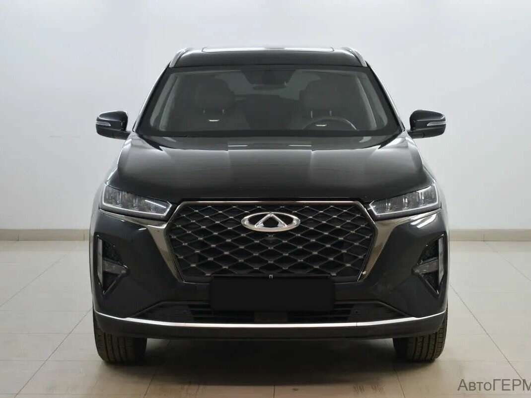Chery Tiggo 7 Pro Max б/у, 2023, Вариатор. Фото: #1