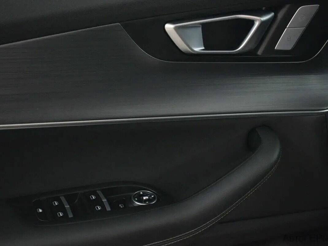 Chery Tiggo 7 Pro Max б/у, 2023, Вариатор. Фото: #9