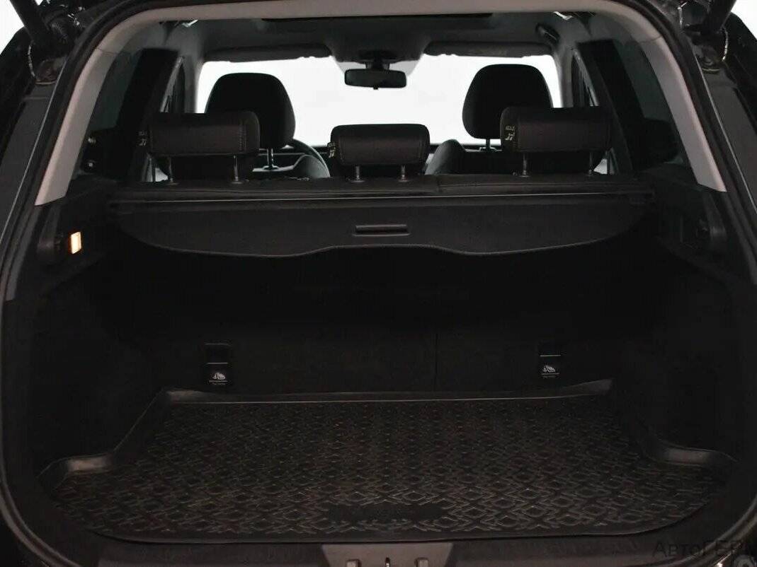 Chery Tiggo 7 Pro Max б/у, 2023, Вариатор. Фото: #14