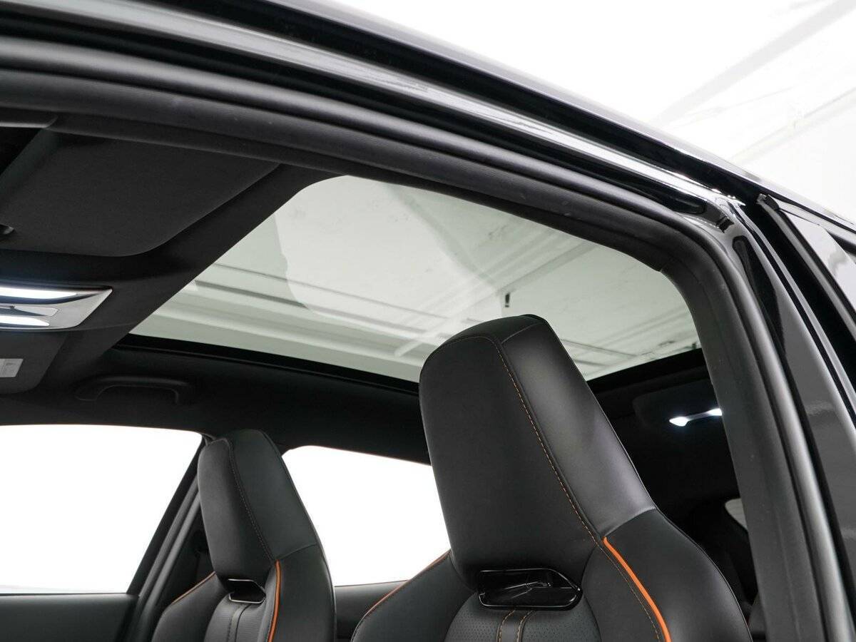 Changan UNI-T б/у, 2022, Роботизированная. Фото: #11