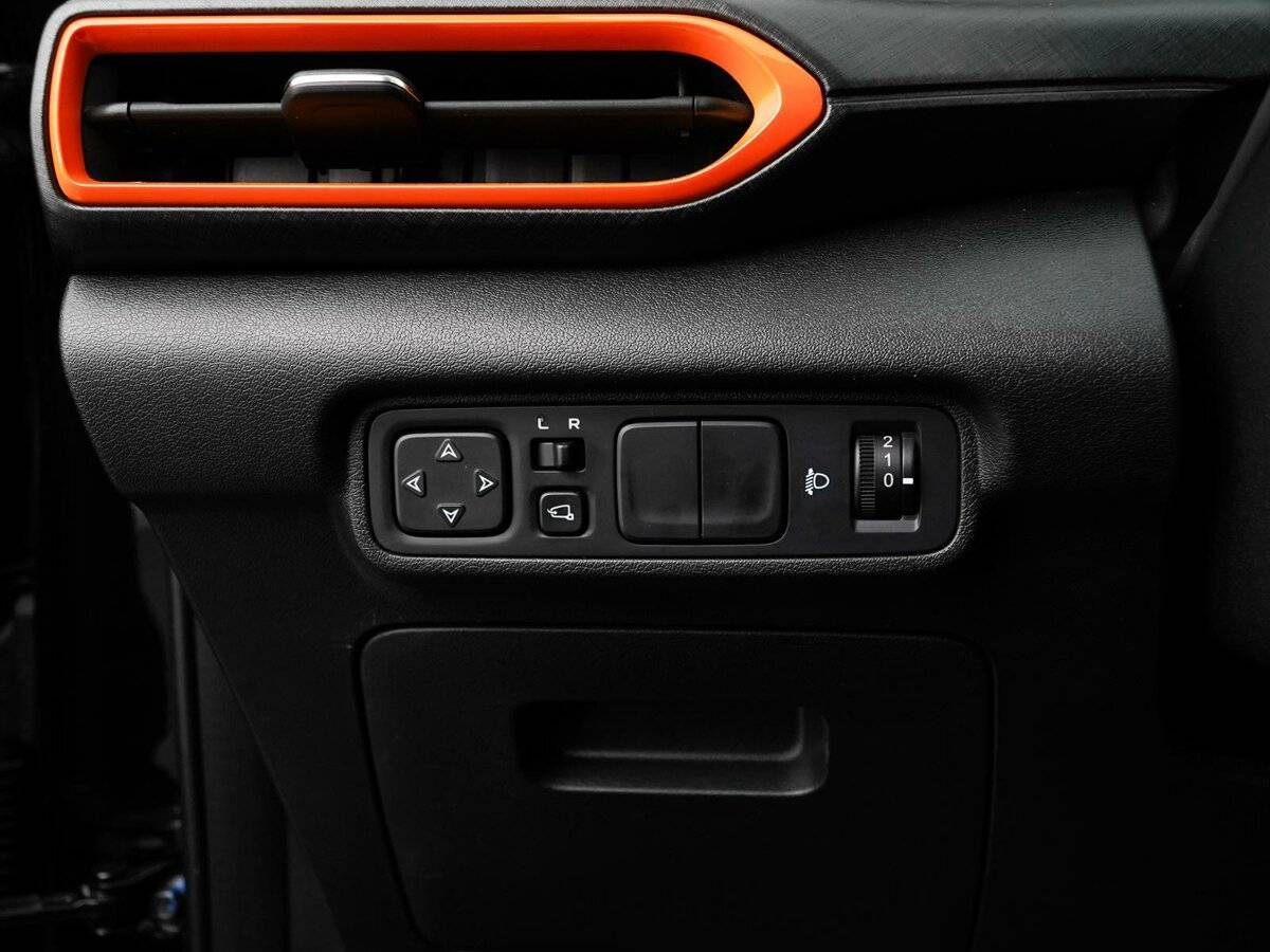 Changan UNI-T б/у, 2022, Роботизированная. Фото: #19