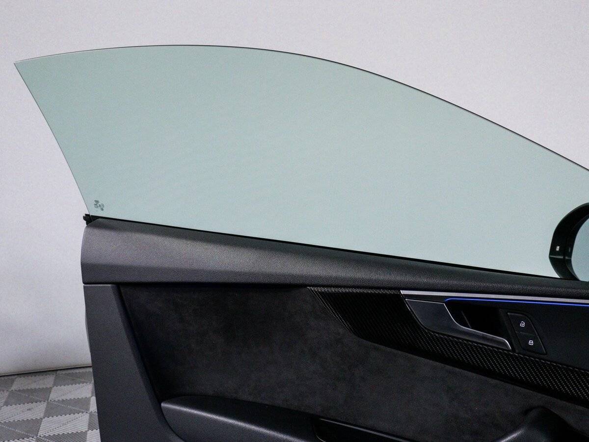 Audi A5 б/у, 2018, Роботизированная. Фото: #20