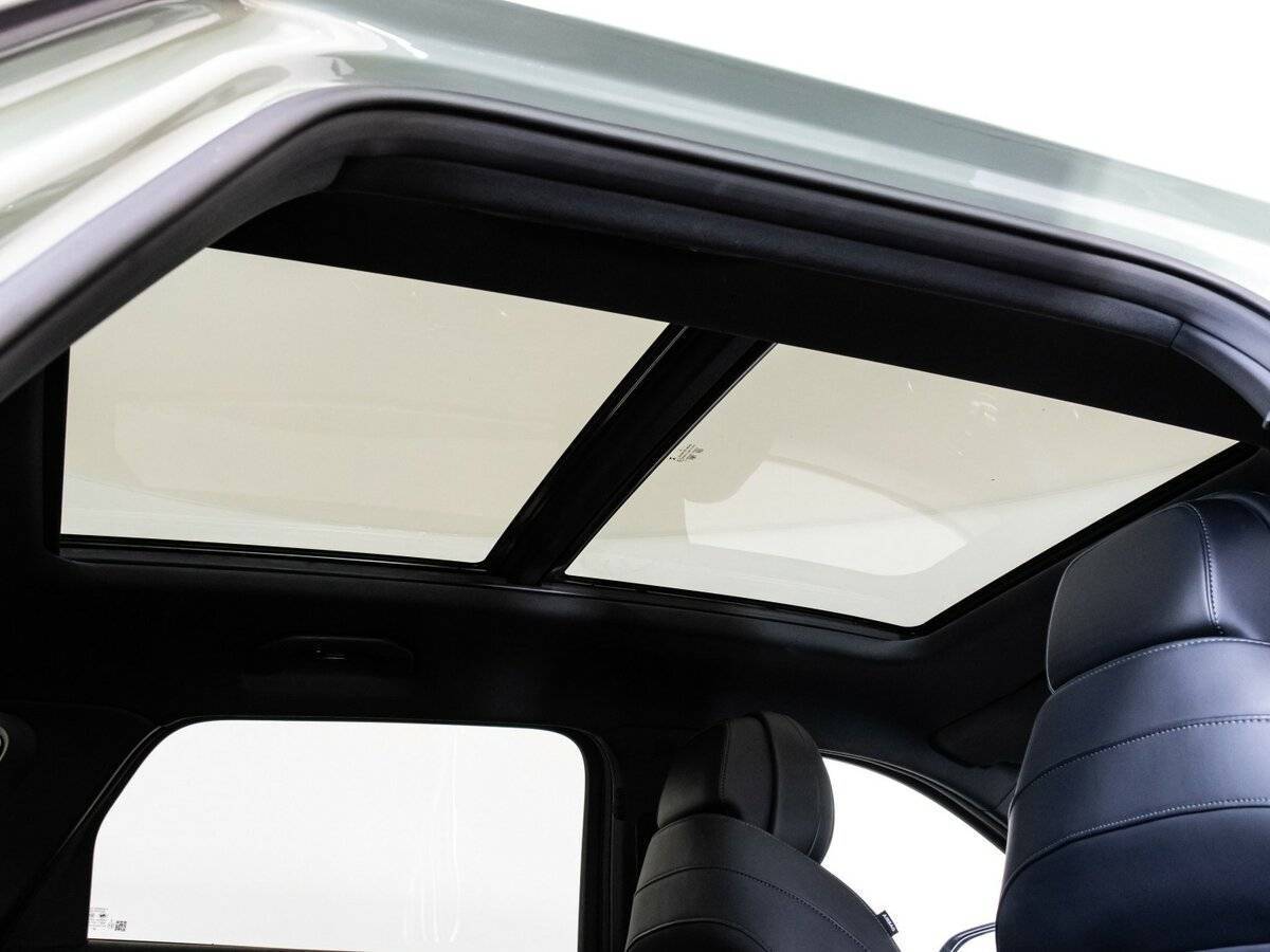 EXEED RX б/у, 2023, Роботизированная. Фото: #17