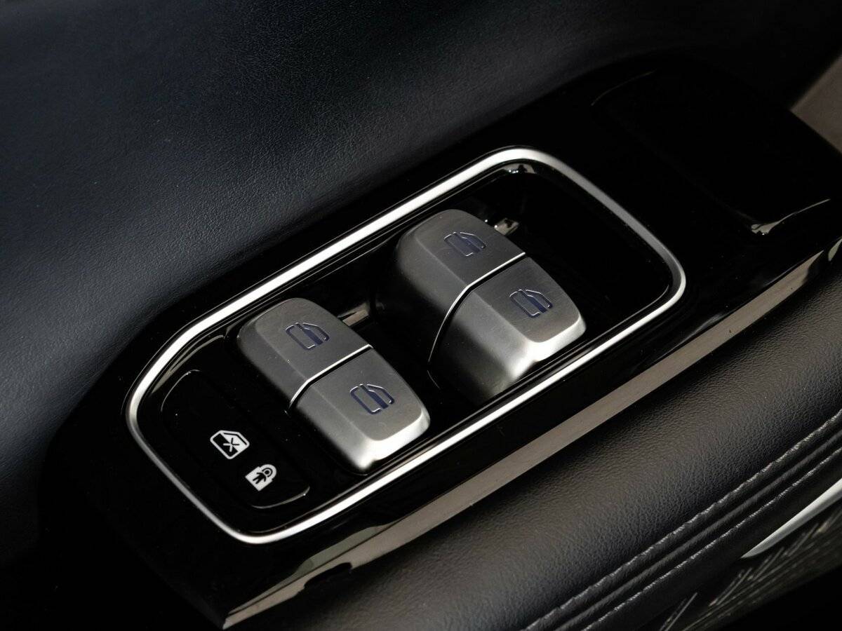 EXEED RX б/у, 2023, Роботизированная. Фото: #23