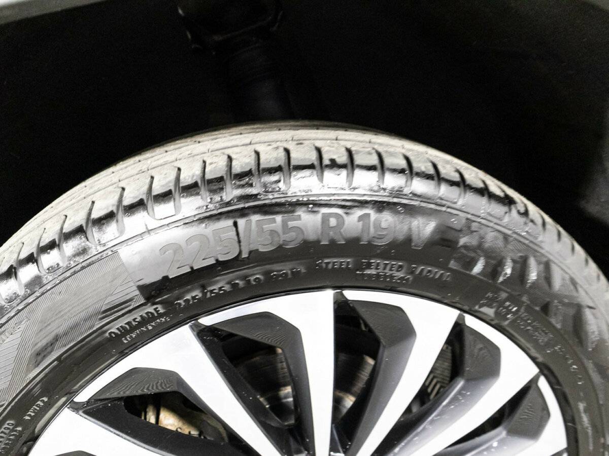 EXEED TXL б/у, 2022, Роботизированная. Фото: #23