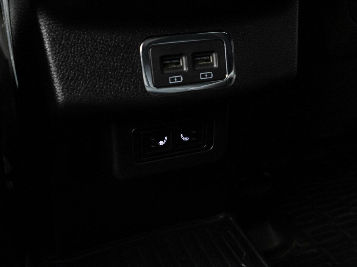 EXEED TXL б/у, 2022, Роботизированная. Фото: #25