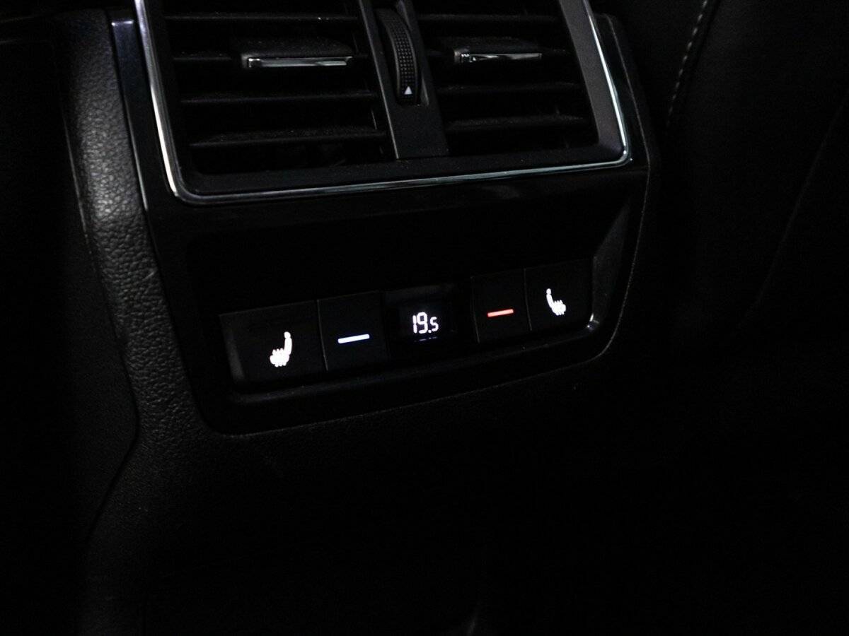 Skoda Kodiaq б/у, 2017, Роботизированная. Фото: #19